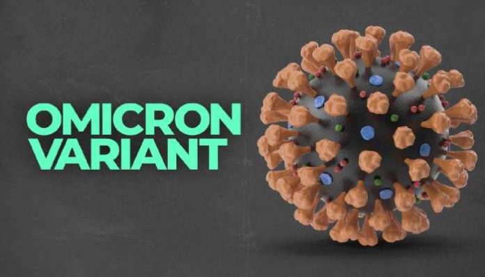 Omicron Variant 5th Case in India