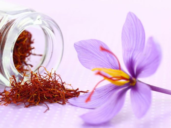 Benefits Of Eating Saffron In Winter