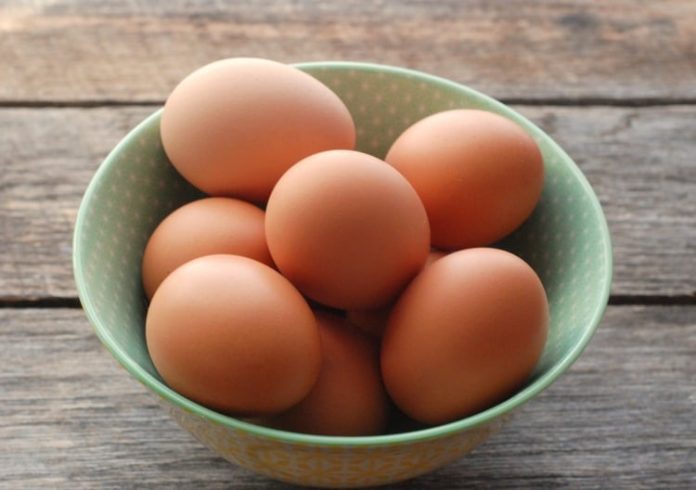 Benefits of Desi Eggs