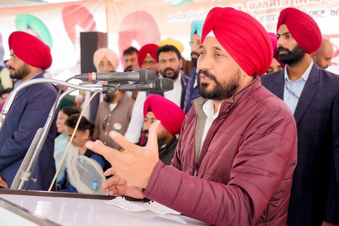 Chief Minister Blamed the Badal Family