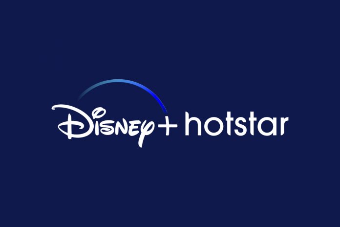 Disney+ Hotstar