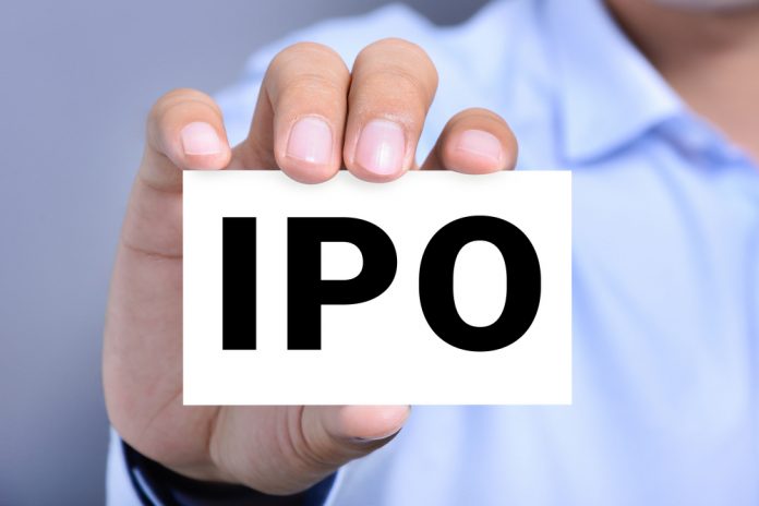 Mega IPO