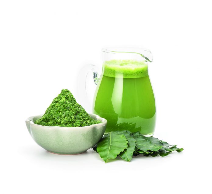 Health Benefits of Drinking Neem Leaf Juice