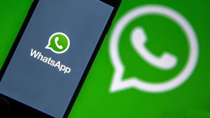 Whatsapp Web Privacy