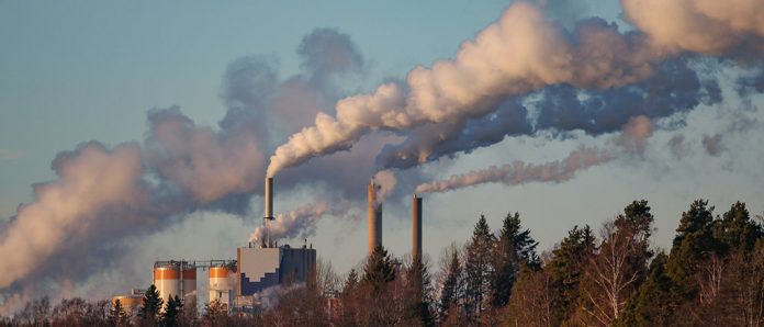 World’s Biggest Carbon Polluters