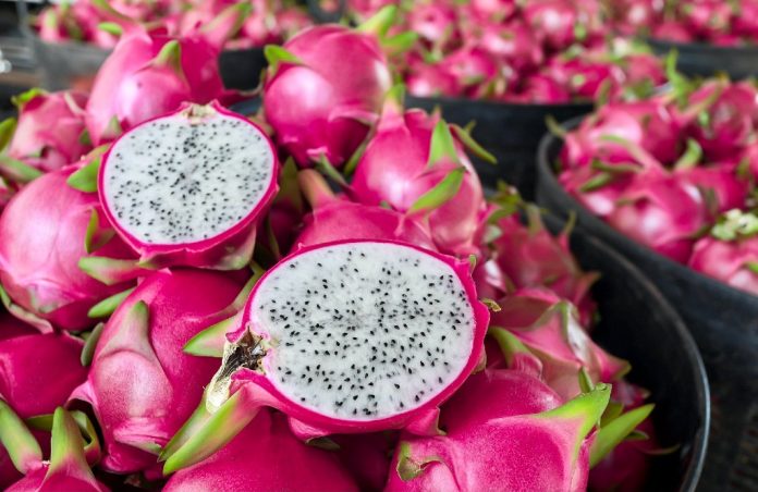 Benefits Of Dragon Fruit