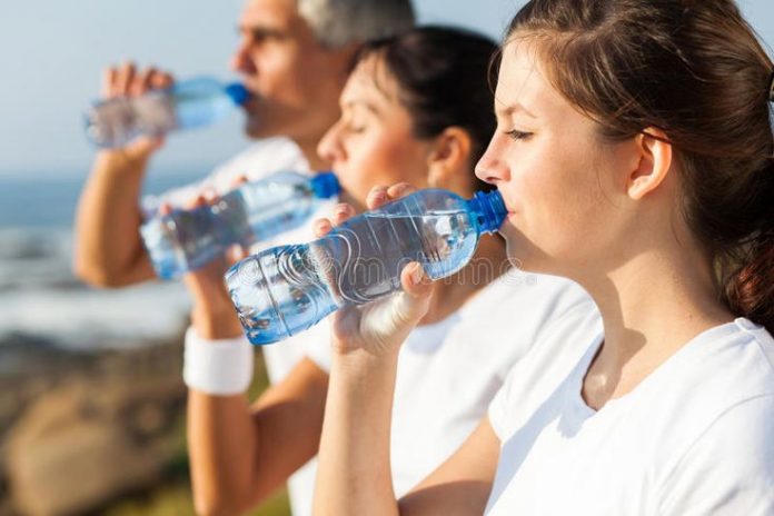 Why are plastic bottles harmful?