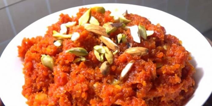 Carrot-Halwa-Recipe