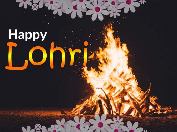 Which Bollywood Stars Have Their First Lohri