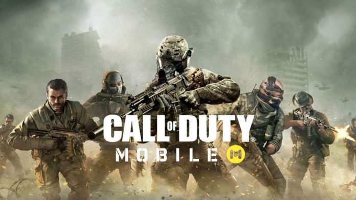 COD Mobile Redeem Code Today 26 February 2022