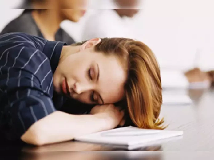 Tips To Beat Drowsiness