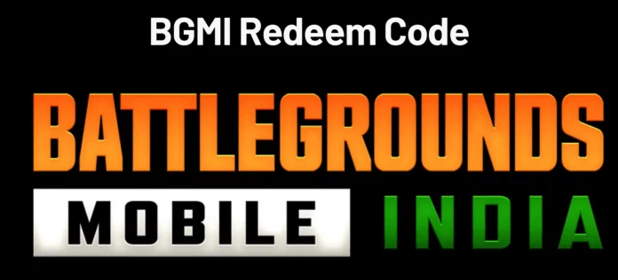 BGMI Redeem Code Today 19 February 2022