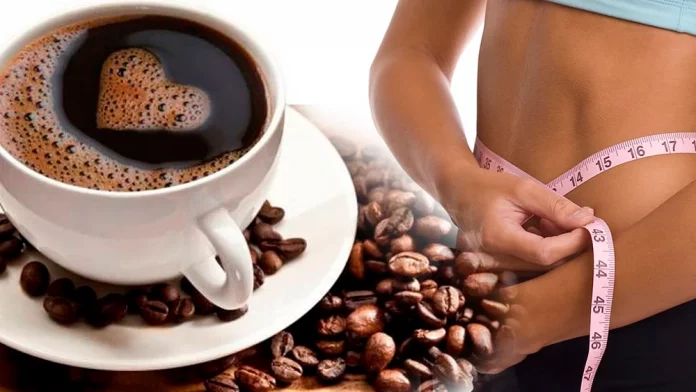 Coffee For Weight Loss