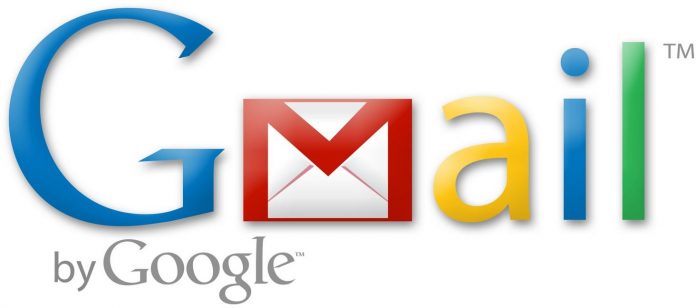 Gmail's new layout