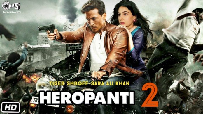 Heropanti 2 Release Date Out