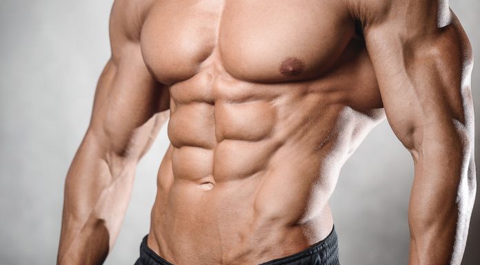 If You Also Want Six Abs Then Follow The Tips