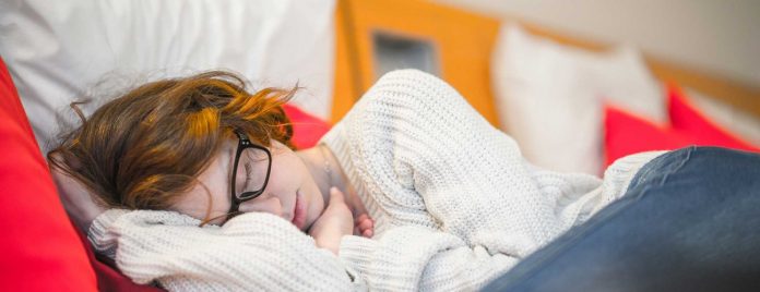 Why Sleep Is an Important Women's Health Issue