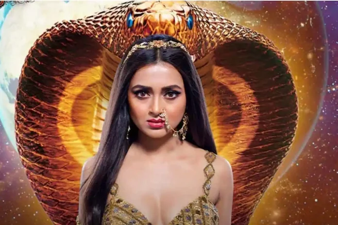 Naagin 6