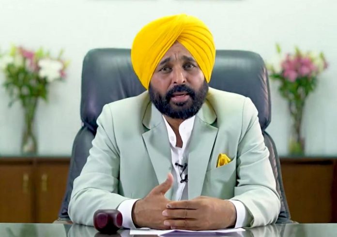 Hospital On The Target Of CM Bhagwant Mann