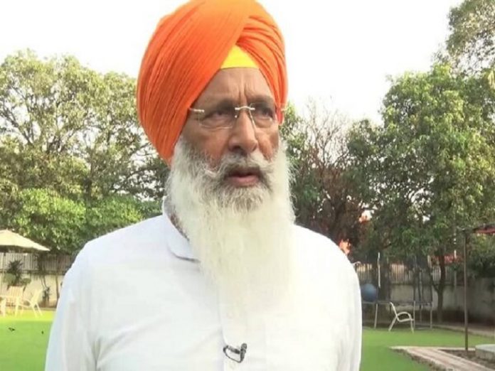 Sukhdev Dhindsa offered to resign