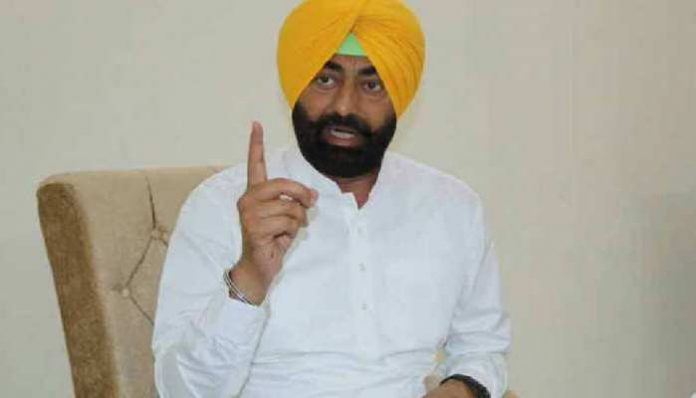 Justice should be done in cases of indecency Khaira