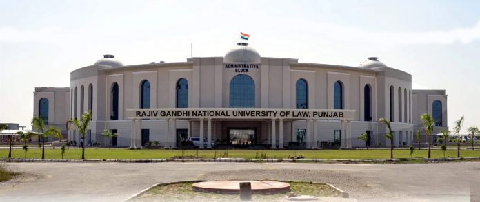 Patiala Law Univercity