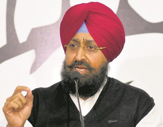 CBI or NIA, Pratap Bajwa, The case of Sidhu Musewala