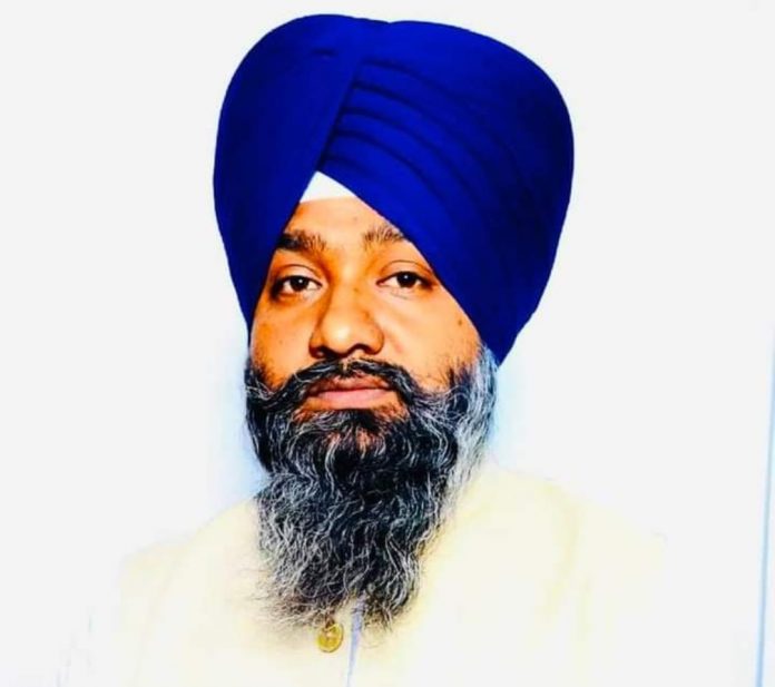 Anti-Dalit Face Of Punjab Government 