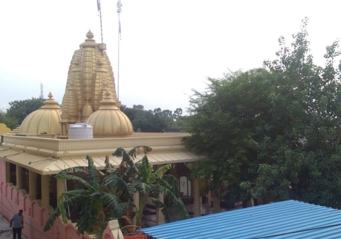 Shiva Temple Of Banur