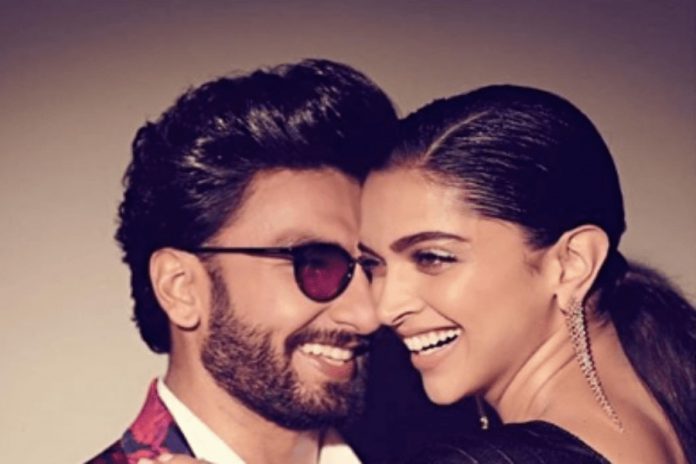 Ranveer and Deepika planing baby