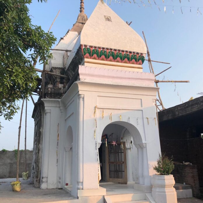  Dera Of Bairagians Mandir Banur