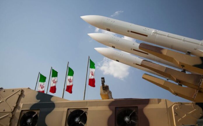 Iran Nuclear Weapons