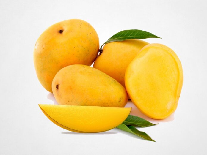 Benefits Of Eating Mango