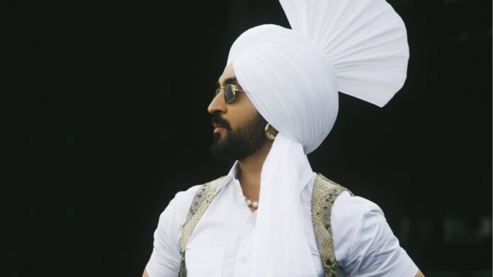 Diljit Dosanjh