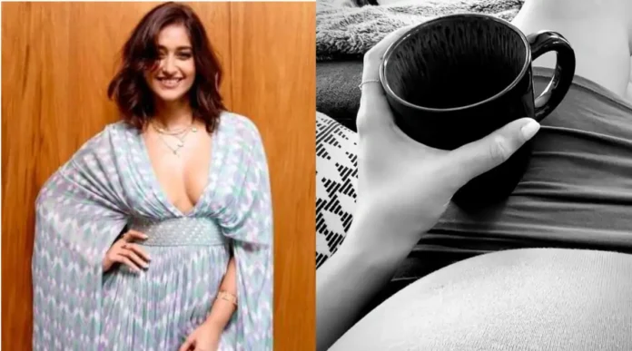 Ileana-DCruz-pregnant