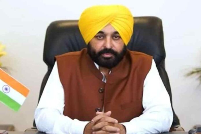 Bhagwant Mann