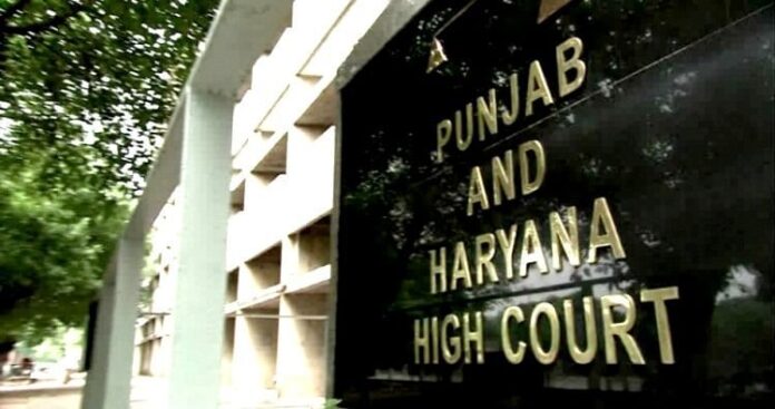 HC notice to Education Minister Harjot Bains