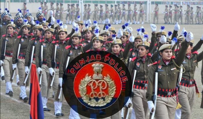 Punjab Police