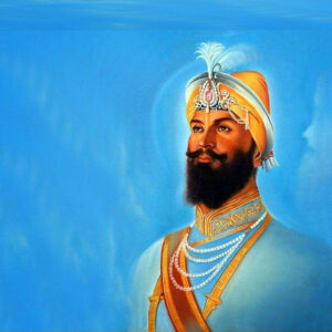 Gurpurab Of Sri Guru Gobind Singh Ji