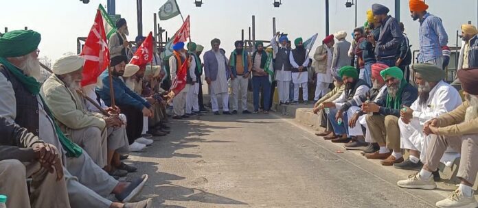 Azizpur Toll Plaza