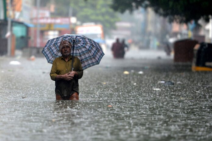 Weather Alert In Punjab