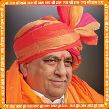 BJP Leader Sanjeev Khanna