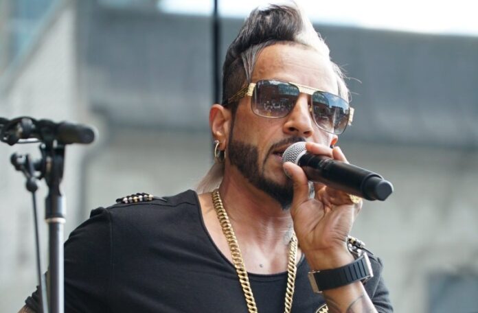 Demanding Action Against Singer Jazzy B